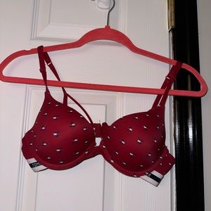 Tommy Hilfiger Push Up Bra